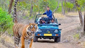 Jim Corbett Park